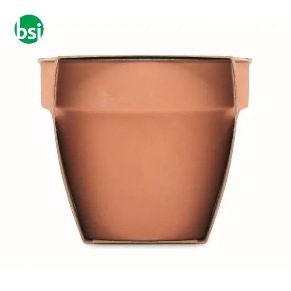 Semi di crescione in vaso - CRESS POT -  5