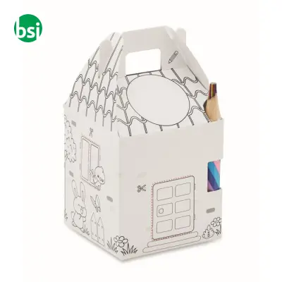 Set per coltivazione di semi - FULLHOUSE - Immagine 3