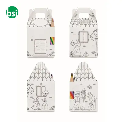 Set per coltivazione di semi - FULLHOUSE - Immagine 6