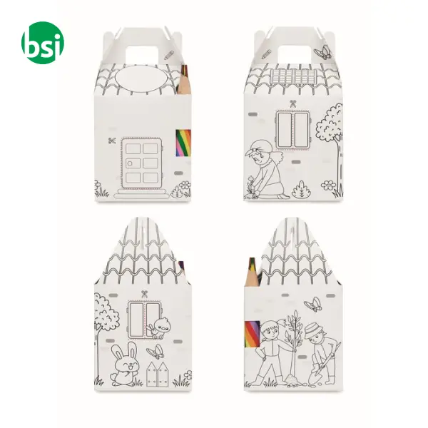 Set per coltivazione di semi - FULLHOUSE -  6