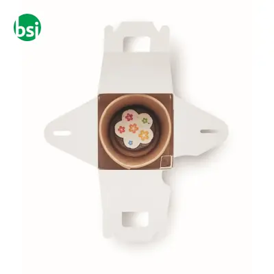 Set per coltivazione di semi - FULLHOUSE - Immagine 7