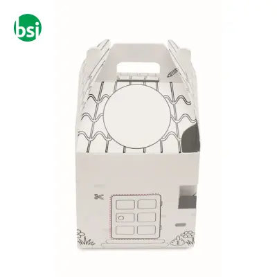 Set per coltivazione di semi - FULLHOUSE - Immagine 8