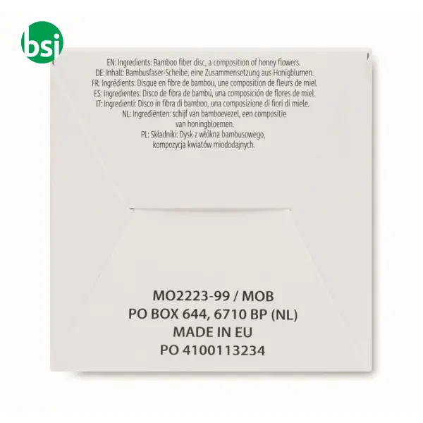 Set per coltivazione di semi - FULLHOUSE -  9