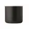 Tazza in acciaio inox riciclato - CARIBU - Anteprima 3