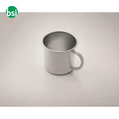 Tazza in acciaio inox riciclato - CARIBU - Immagine 7
