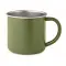 Tazza in acciaio inox riciclato - CARIBU - Anteprima 18