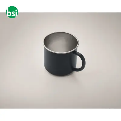 Tazza in acciaio inox riciclato - CARIBU - Immagine 15