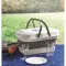 Cestino da picnic pieghevole - CESTA - Anteprima 3