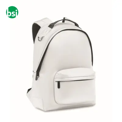 Zaino in PU morbido, laptop 15'' - BAI BACKPACK - Immagine 19