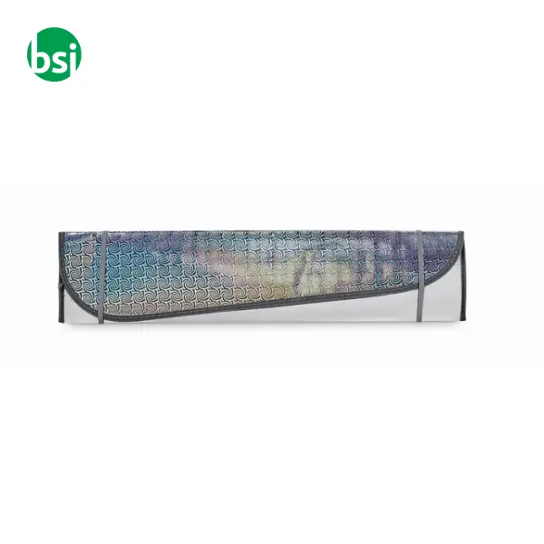 Parasole per parabrezza pieghevole - CARSHADE -  4