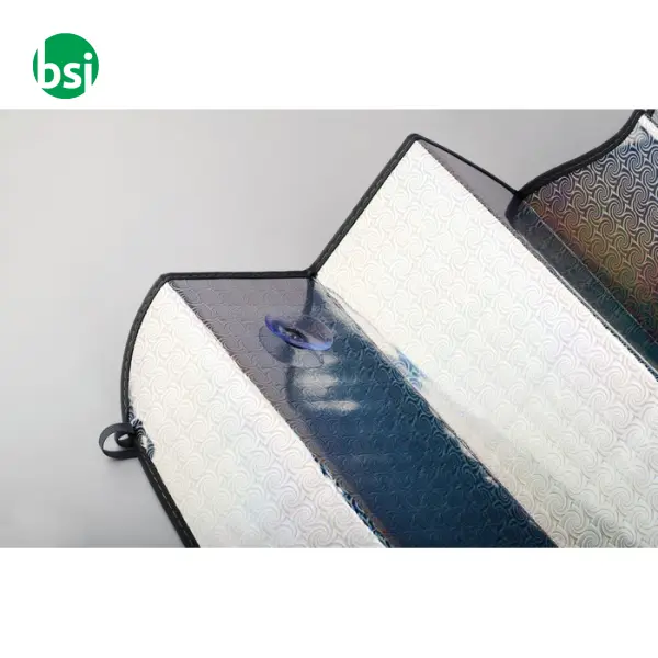Parasole per parabrezza pieghevole - CARSHADE -  5