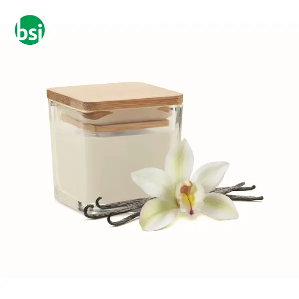 Candela profumata 50gr - PILA -  22