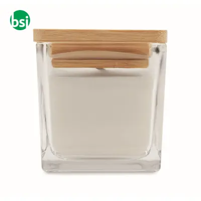 Candela profumata 50gr - PILA - Immagine 5