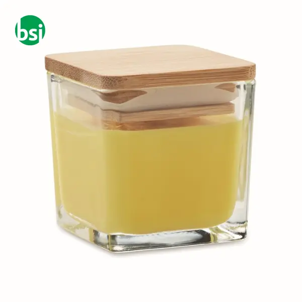 Candela profumata 50gr - PILA -  23