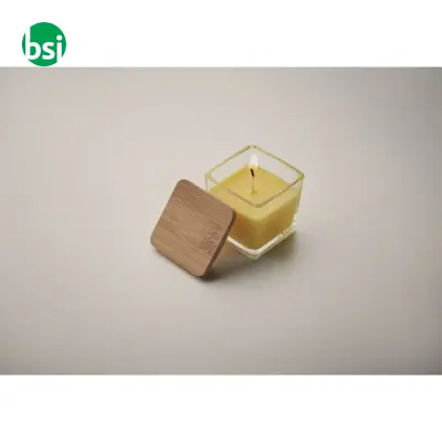 Candela profumata 50gr - PILA - Immagine 10