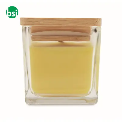 Candela profumata 50gr - PILA - Immagine 12