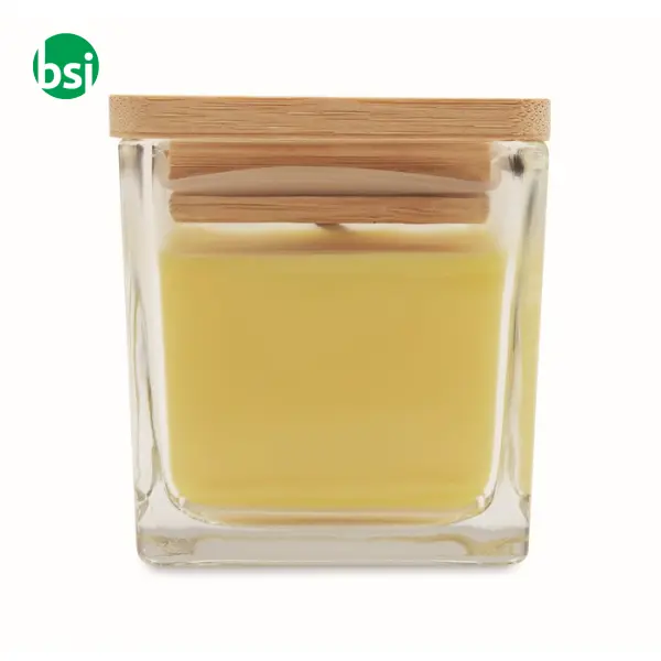 Candela profumata 50gr - PILA -  12