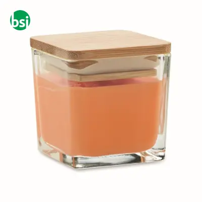 Candela profumata 50gr - PILA - Immagine 24