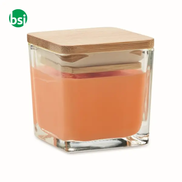 Candela profumata 50gr - PILA -  24