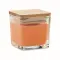 Candela profumata 50gr - PILA - Anteprima 24