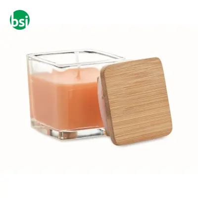 Candela profumata 50gr - PILA - Immagine 14