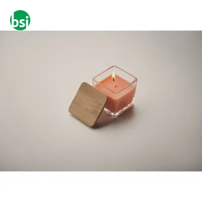 Candela profumata 50gr - PILA - Immagine 15