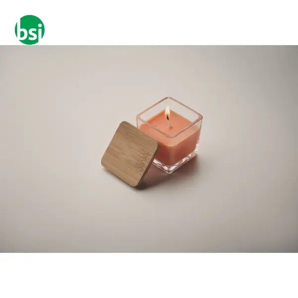 Candela profumata 50gr - PILA -  15