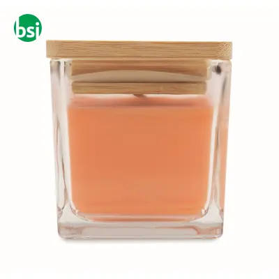 Candela profumata 50gr - PILA - Immagine 17