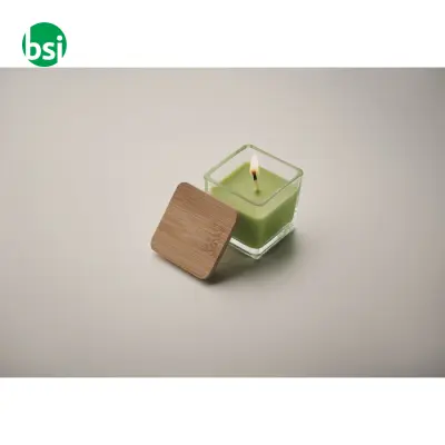 Candela profumata 50gr - PILA - Immagine 20