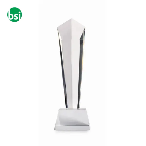 Premio in cristallo - DIAWARD -  3
