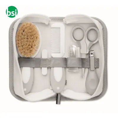 Set 6 pezzi per bambini - BABY