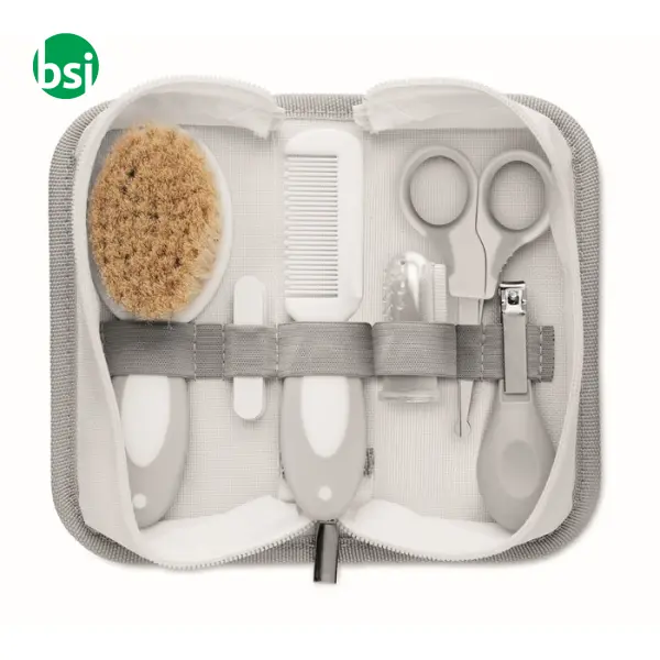 Set 6 pezzi per bambini - BABY -  1