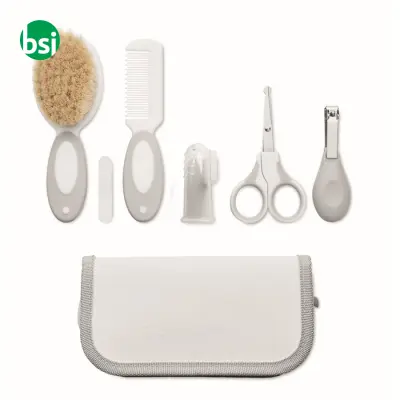 Set 6 pezzi per bambini - BABY - Immagine 3
