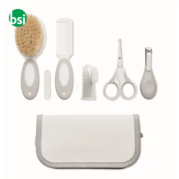 Set 6 pezzi per bambini - BABY -  3