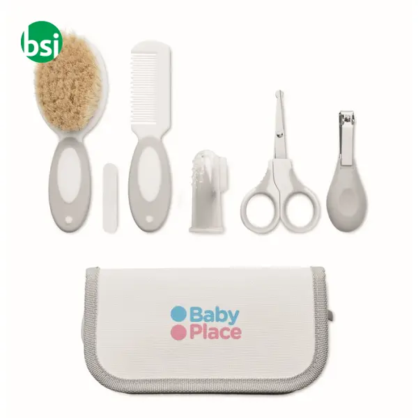 Set 6 pezzi per bambini - BABY -  4