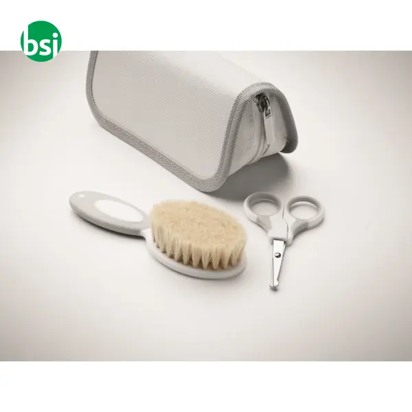 Set 6 pezzi per bambini - BABY -  5