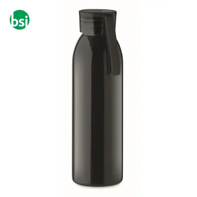 Bottiglia in acciaio inox 650ml - BIRA