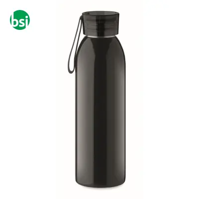 Bottiglia in acciaio inox 650ml - BIRA - Immagine 4