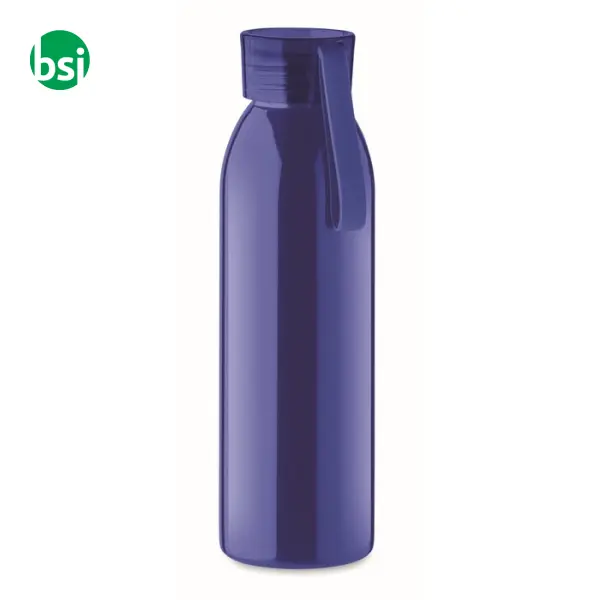 Bottiglia in acciaio inox 650ml - BIRA -  23