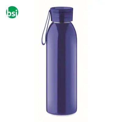 Bottiglia in acciaio inox 650ml - BIRA - Immagine 10