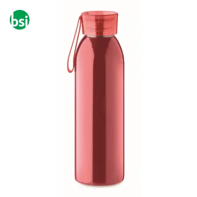 Bottiglia in acciaio inox 650ml - BIRA - Immagine 18