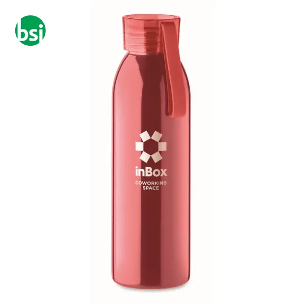 Bottiglia in acciaio inox 650ml - BIRA -  15