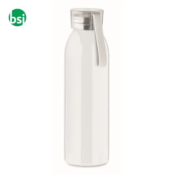 Bottiglia in acciaio inox 650ml - BIRA -  25