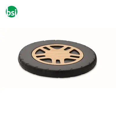 Caricabatterie senza fili 15W - MATICLESS - Immagine 3