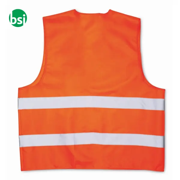 Gilet di sicurezza - VISICOAT -  4