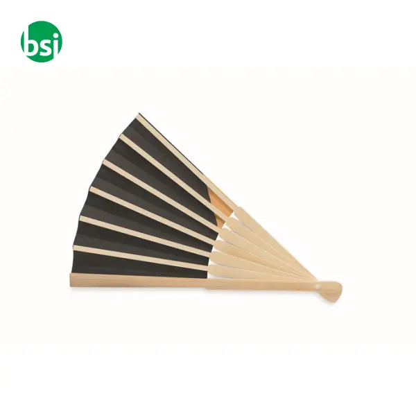 Ventaglio design bandiera - FUNFAN -  8