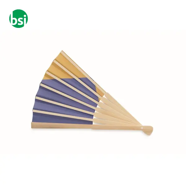Ventaglio design bandiera - FUNFAN -  13