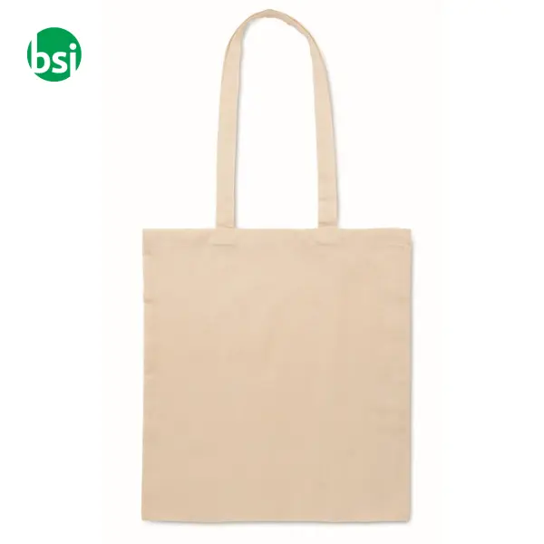 Shopper in policotone - SHOPPI -  3