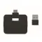 Hub USB a 4 porte - SQUARE-C - Anteprima 3
