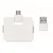 Hub USB a 4 porte - SQUARE-C - Anteprima 7